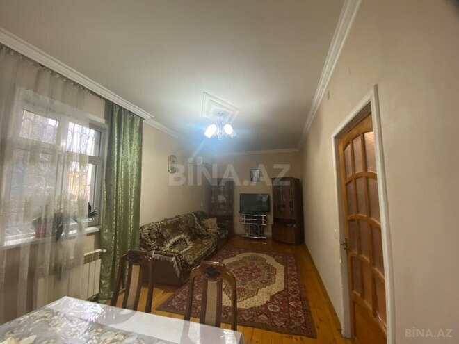Satılır 6 otaqlı həyət evi/bağ evi 234 m², Qara Qarayev m., photo 4 from 18