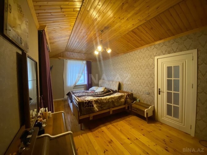 Satılır 6 otaqlı həyət evi/bağ evi 234 m², Qara Qarayev m., photo 7 from 18