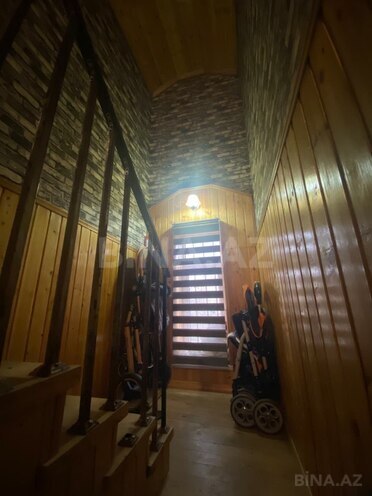 Satılır 6 otaqlı həyət evi/bağ evi 234 m², Qara Qarayev m., photo 15 from 18