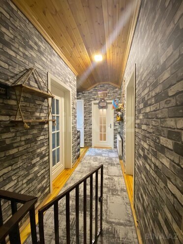 Satılır 6 otaqlı həyət evi/bağ evi 234 m², Qara Qarayev m., photo 11 from 18