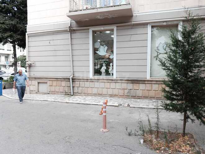 İcarəyə verilir  obyekt 47 m², Nəsimi r., photo 10 from 13