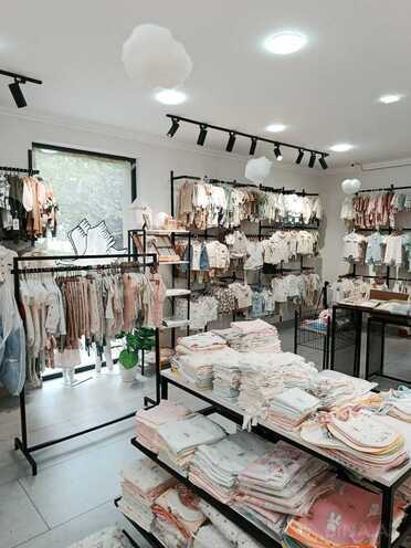 İcarəyə verilir  obyekt 47 m², Nəsimi r., photo 5 from 13