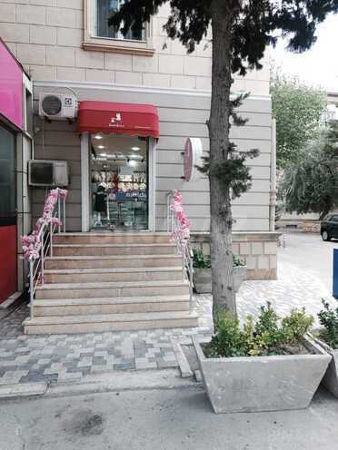 İcarəyə verilir  obyekt 47 m², Nəsimi r., photo 11 from 13
