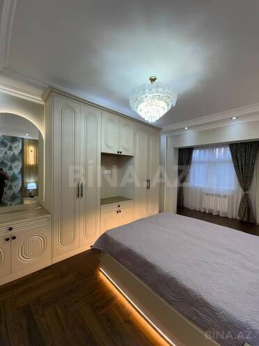 Продаётся 2-комн. вторичка 60 м², м. Ахмедлы, photo 8 from 19