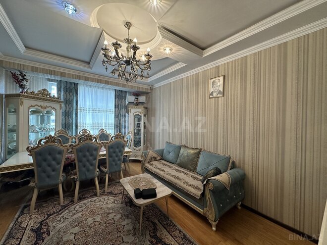 Продаётся 2-комн. новостройка 70 м², пос. 8-й километр, photo 1 from 17