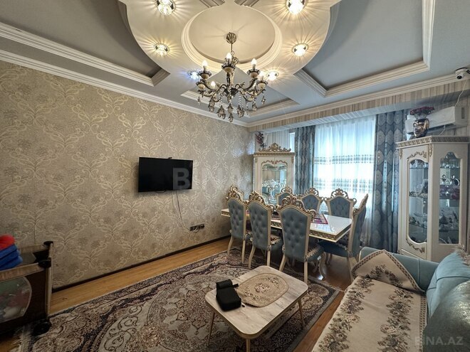 Продаётся 2-комн. новостройка 70 м², пос. 8-й километр, photo 3 from 17