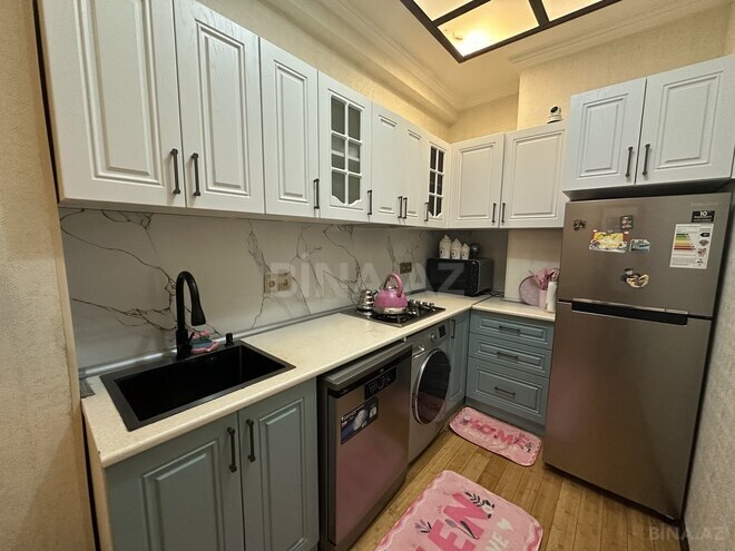 Продаётся 2-комн. новостройка 70 м², пос. 8-й километр, photo 9 from 17
