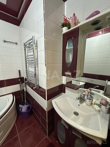 Продаётся 2-комн. новостройка 70 м², пос. 8-й километр, photo 15 from 17