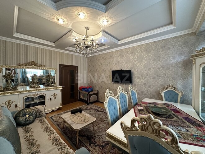 Продаётся 2-комн. новостройка 70 м², пос. 8-й километр, photo 4 from 17