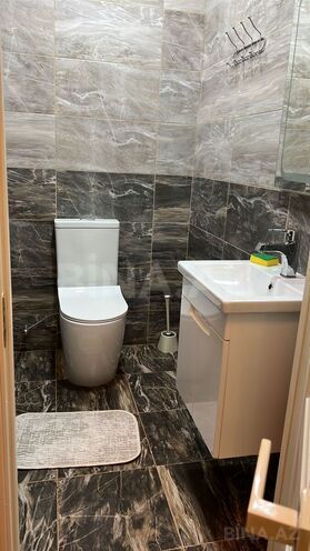 İcarəyə verilir 4 otaqlı yeni tikili 193 m², 28 May m., photo 17 from 22
