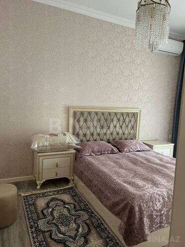 İcarəyə verilir 4 otaqlı yeni tikili 193 m², 28 May m., photo 11 from 22