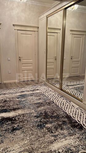 İcarəyə verilir 4 otaqlı yeni tikili 193 m², 28 May m., photo 20 from 22