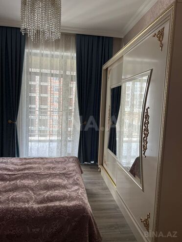 İcarəyə verilir 4 otaqlı yeni tikili 193 m², 28 May m., photo 13 from 22