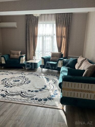 İcarəyə verilir 4 otaqlı yeni tikili 193 m², 28 May m., photo 3 from 22