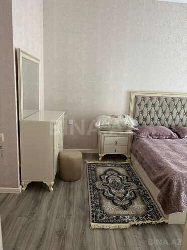 İcarəyə verilir 4 otaqlı yeni tikili 193 m², 28 May m., photo 12 from 22