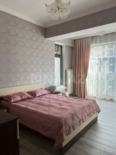 İcarəyə verilir 4 otaqlı yeni tikili 193 m², 28 May m., photo 6 from 22