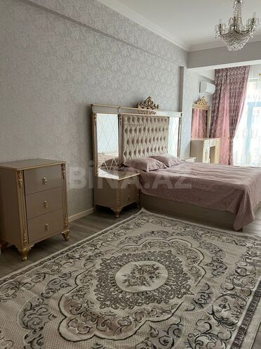 İcarəyə verilir 4 otaqlı yeni tikili 193 m², 28 May m., photo 9 from 22