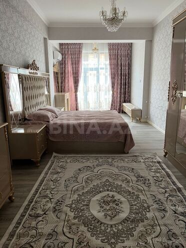 İcarəyə verilir 4 otaqlı yeni tikili 193 m², 28 May m., photo 8 from 22