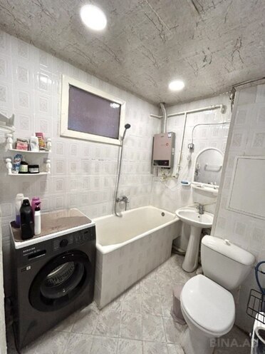 Продаётся 2-комн. вторичка 55 м², м. Мемар Аджеми, photo 4 from 10