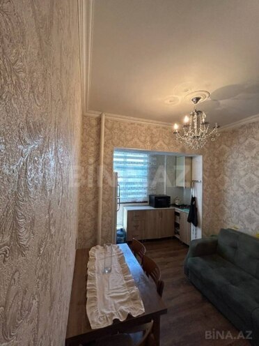 Продаётся 2-комн. вторичка 55 м², м. Мемар Аджеми, photo 3 from 10