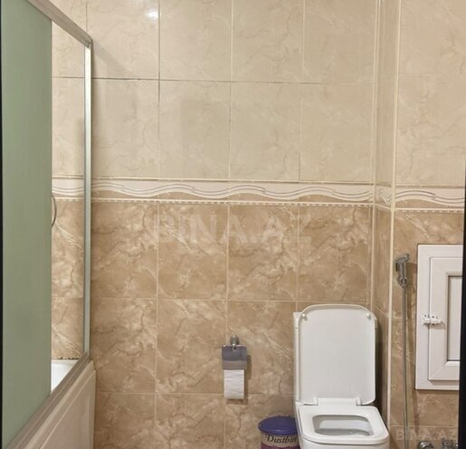 Сдаётся 3-комн. новостройка 125 м², м. Низами, photo 19 from 23