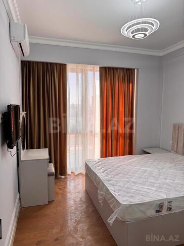 Сдаётся 2-комн. новостройка 60 м², м. Нариман Нариманов, photo 8 from 14