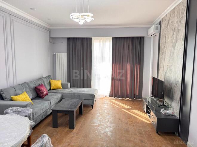 Сдаётся 2-комн. новостройка 60 м², м. Нариман Нариманов, photo 5 from 14