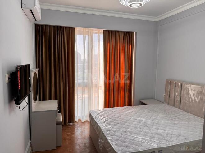 Сдаётся 2-комн. новостройка 60 м², м. Нариман Нариманов, photo 6 from 14
