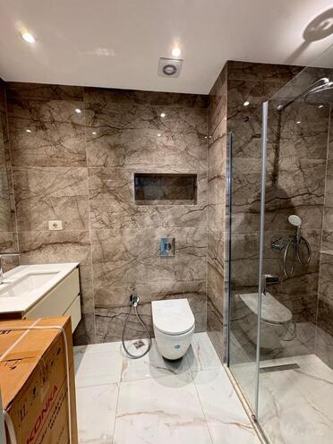 Сдаётся 2-комн. новостройка 60 м², м. Нариман Нариманов, photo 11 from 14