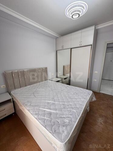 Сдаётся 2-комн. новостройка 60 м², м. Нариман Нариманов, photo 10 from 14