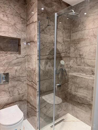 Сдаётся 2-комн. новостройка 60 м², м. Нариман Нариманов, photo 13 from 14