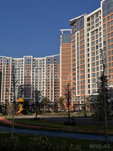 Сдаётся 2-комн. новостройка 60 м², м. Нариман Нариманов, photo 12 from 14