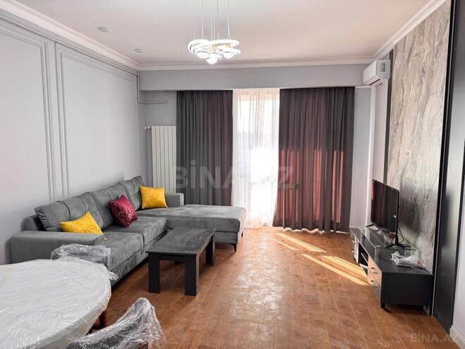 Сдаётся 2-комн. новостройка 60 м², м. Нариман Нариманов, photo 7 from 14