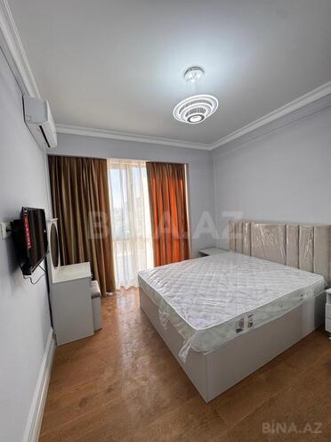 Сдаётся 2-комн. новостройка 60 м², м. Нариман Нариманов, photo 3 from 14