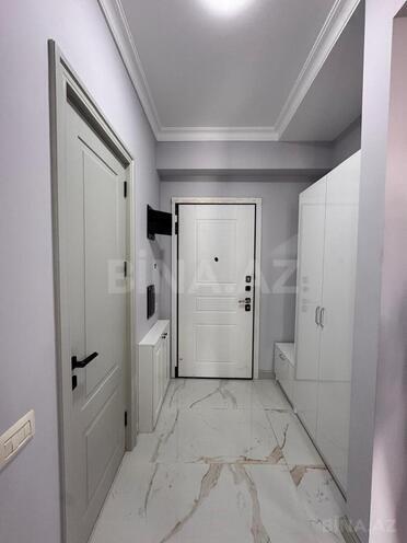 Сдаётся 2-комн. новостройка 60 м², м. Нариман Нариманов, photo 9 from 14