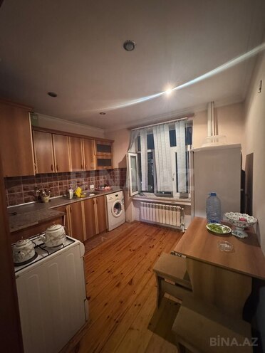 Satılır 2 otaqlı köhnə tikili 65 m², Həzi Aslanov m., photo 10 from 16