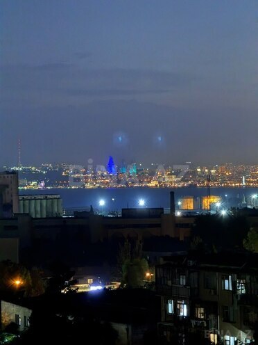 Satılır 2 otaqlı köhnə tikili 65 m², Həzi Aslanov m., photo 3 from 16