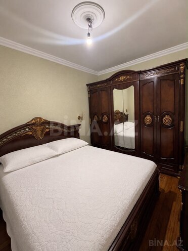 Satılır 2 otaqlı köhnə tikili 65 m², Həzi Aslanov m., photo 9 from 16