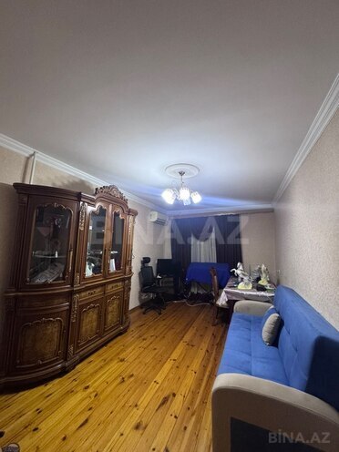 Satılır 2 otaqlı köhnə tikili 65 m², Həzi Aslanov m., photo 6 from 16