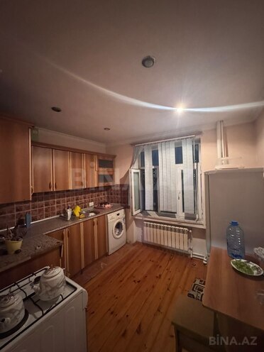 Satılır 2 otaqlı köhnə tikili 65 m², Həzi Aslanov m., photo 11 from 16