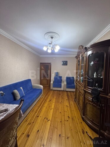 Satılır 2 otaqlı köhnə tikili 65 m², Həzi Aslanov m., photo 5 from 16