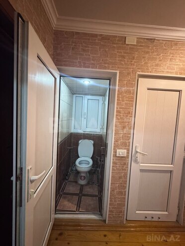 Satılır 2 otaqlı köhnə tikili 65 m², Həzi Aslanov m., photo 12 from 16