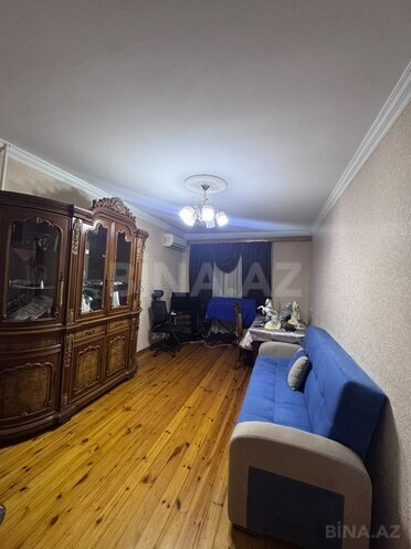 Satılır 2 otaqlı köhnə tikili 65 m², Həzi Aslanov m., photo 4 from 16