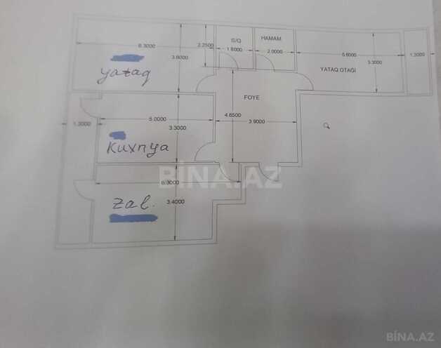Продаётся 3-комн. новостройка 120 м², пос. Зых, photo 8 from 19