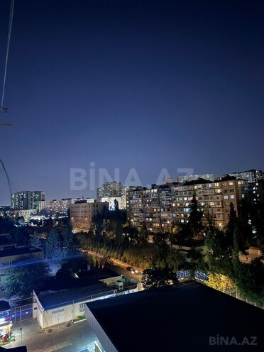 Satılır 2 otaqlı köhnə tikili 65 m², Həzi Aslanov m., photo 15 from 16
