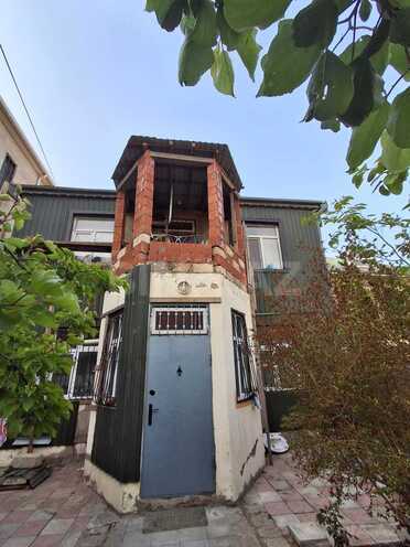 Satılır 6 otaqlı həyət evi/bağ evi 234 m², Qara Qarayev m., photo 1 from 18