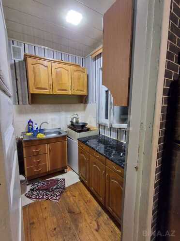 Satılır 6 otaqlı həyət evi/bağ evi 234 m², Qara Qarayev m., photo 13 from 18