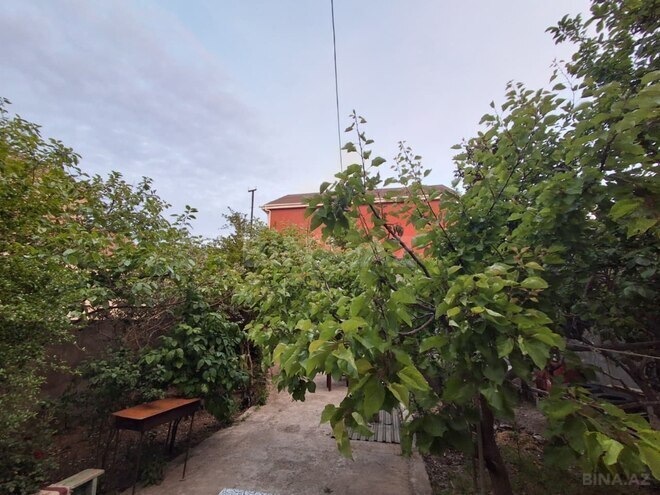Satılır 6 otaqlı həyət evi/bağ evi 234 m², Qara Qarayev m., photo 3 from 18