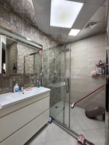 İcarəyə verilir 2 otaqlı yeni tikili 75 m², Elmlər Akademiyası m., photo 9 from 12