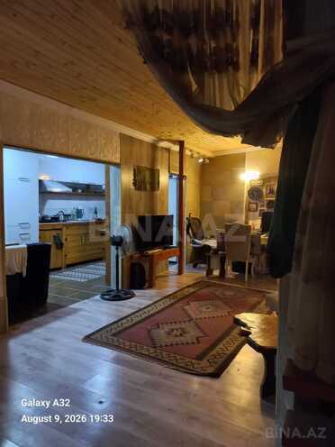 Satılır 3 otaqlı həyət evi/bağ evi 75 m², Novxanı q., photo 4 from 20